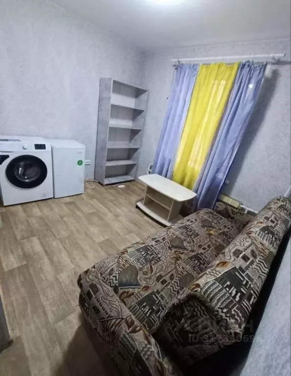 Студия Самарская область, Самара просп. Кирова, 36 (15.0 м) - Фото 0