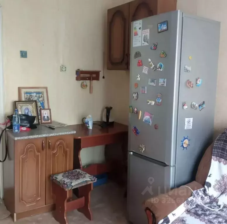 Комната Мордовия, Саранск ул. Степана Разина, 48 (13.0 м) - Фото 1