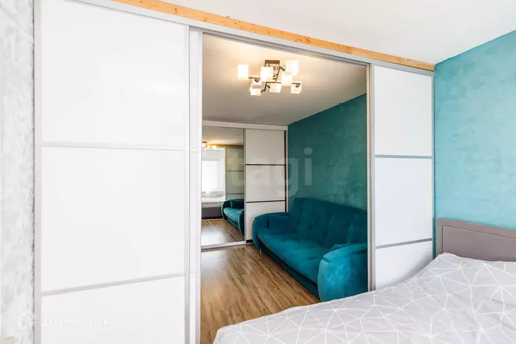 Продаётся 2-к квартира, 41.6 м - Фото 1