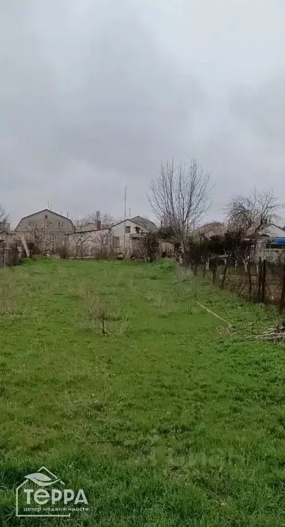 Участок в Крым, Сакский район, с. Уютное ул. Юрия Гагарина (5.03 сот.) - Фото 2