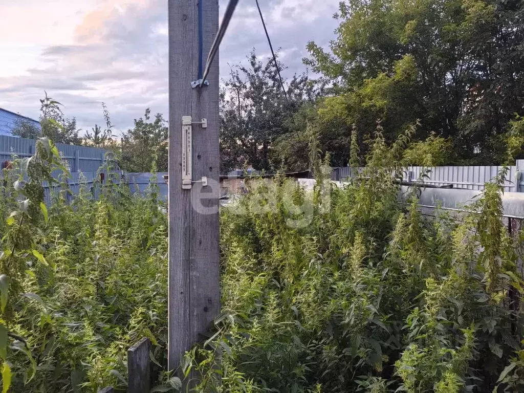 Дом в Тульская область, Тула Мясново мкр, ул. Верхняя Выселковая, 28А ... - Фото 1