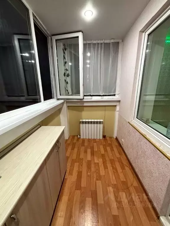 Студия Ульяновская область, Ульяновск просп. Столыпина, 11 (26.6 м) - Фото 1