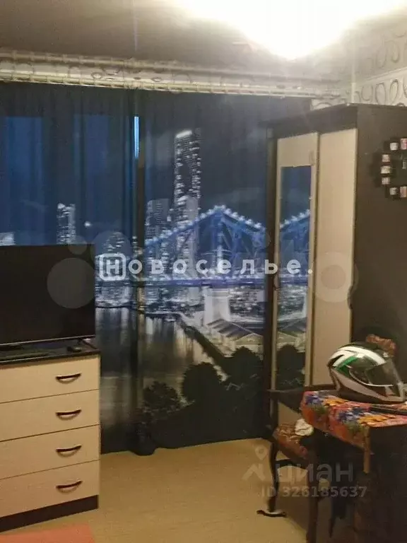 2-к кв. Рязанская область, Рязань Черновицкая ул., 6 (43.0 м) - Фото 1