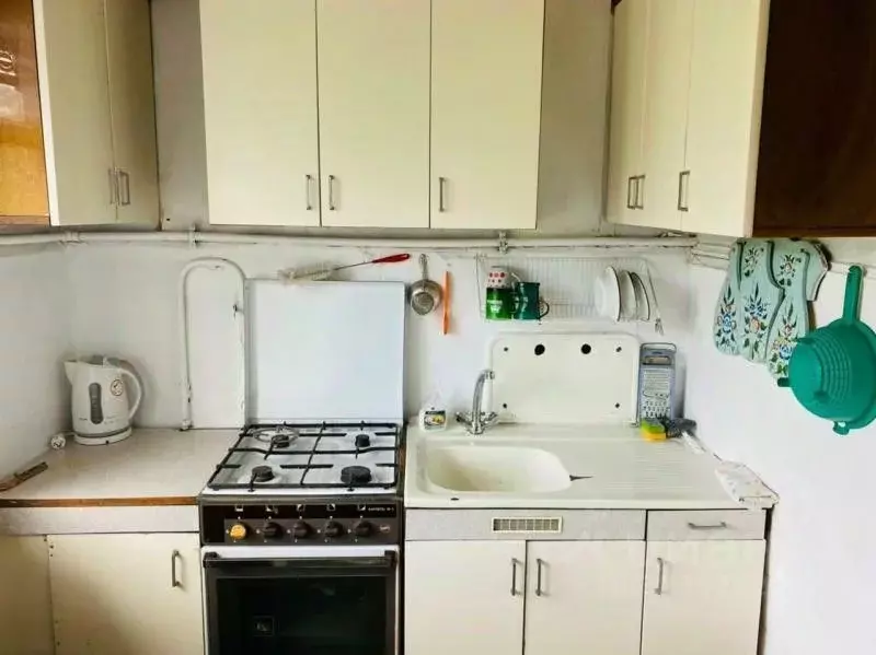 2-к кв. Свердловская область, Екатеринбург Вторчермет жилрайон, ул. ... - Фото 2