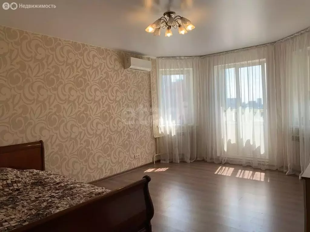 1-комнатная квартира: Самара, улица Санфировой, 99 (51 м) - Фото 0