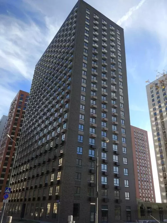 Продается студия - Фото 1