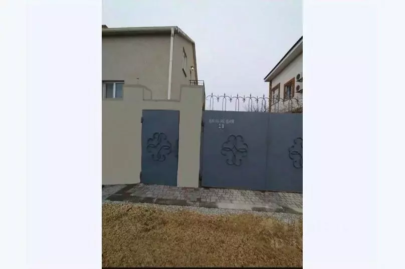 Дом в Крым, Сакский район, Уютненское с/пос, Елена-Садоводческий СПК ... - Фото 2