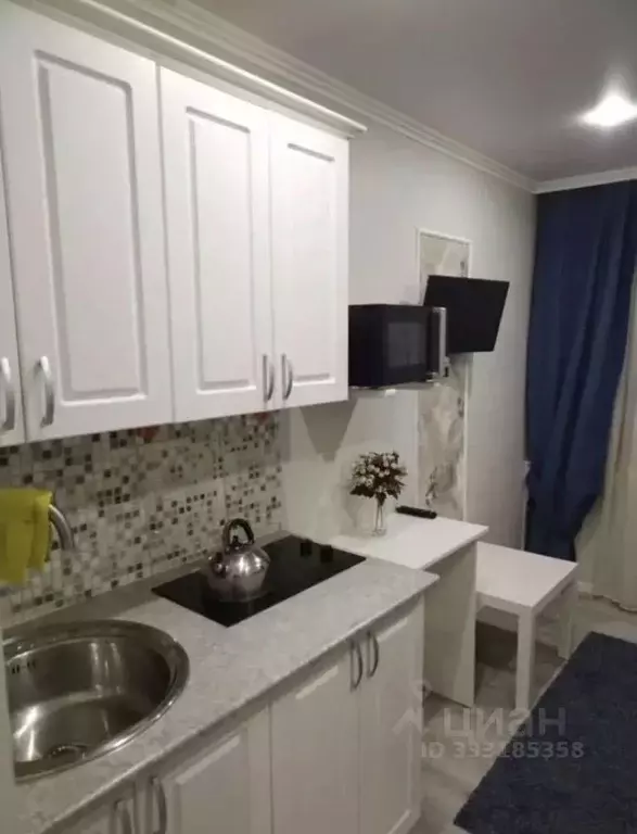 Студия Татарстан, Казань ул. Академика Губкина, 42 (20.0 м) - Фото 2