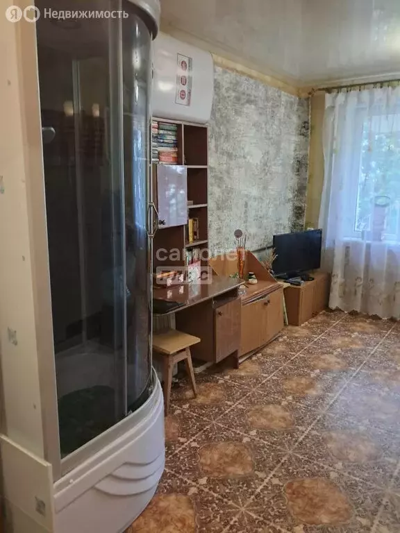 1к в -комнатной квартире (13 м) - Фото 1