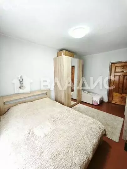 3-комнатная квартира: Иркутск, микрорайон Университетский, 20 (68 м) - Фото 1