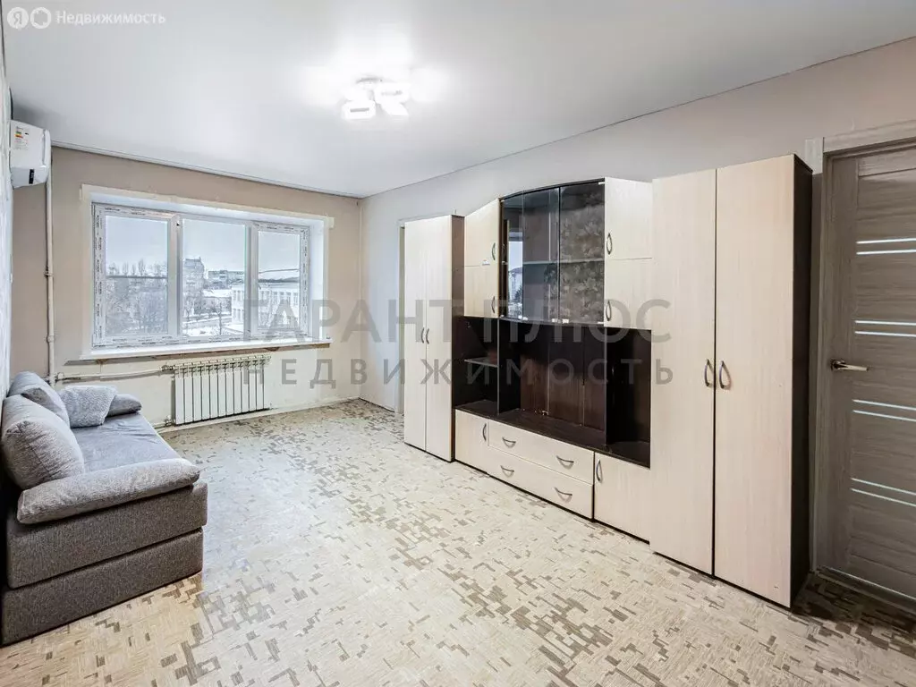 3-комнатная квартира: Елец, улица Вермишева, 2 (43 м) - Фото 2