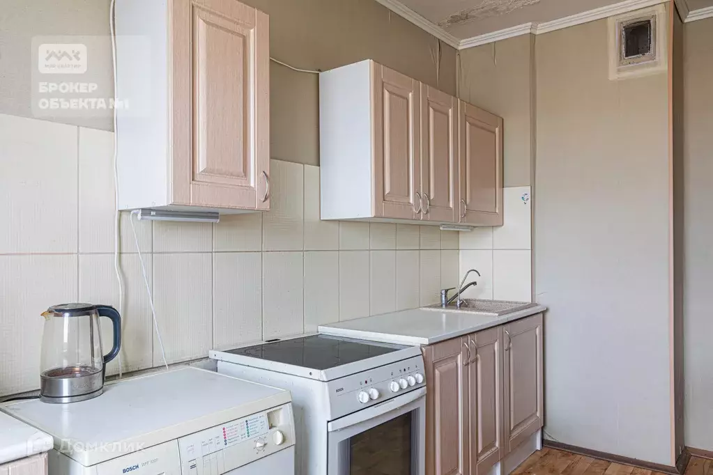 Продаётся 2-к квартира, 54.5 м - Фото 1