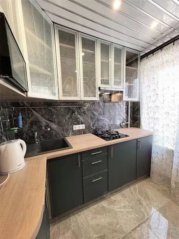 1-к кв. Москва Енисейская ул., 4 (35.0 м) - Фото 1