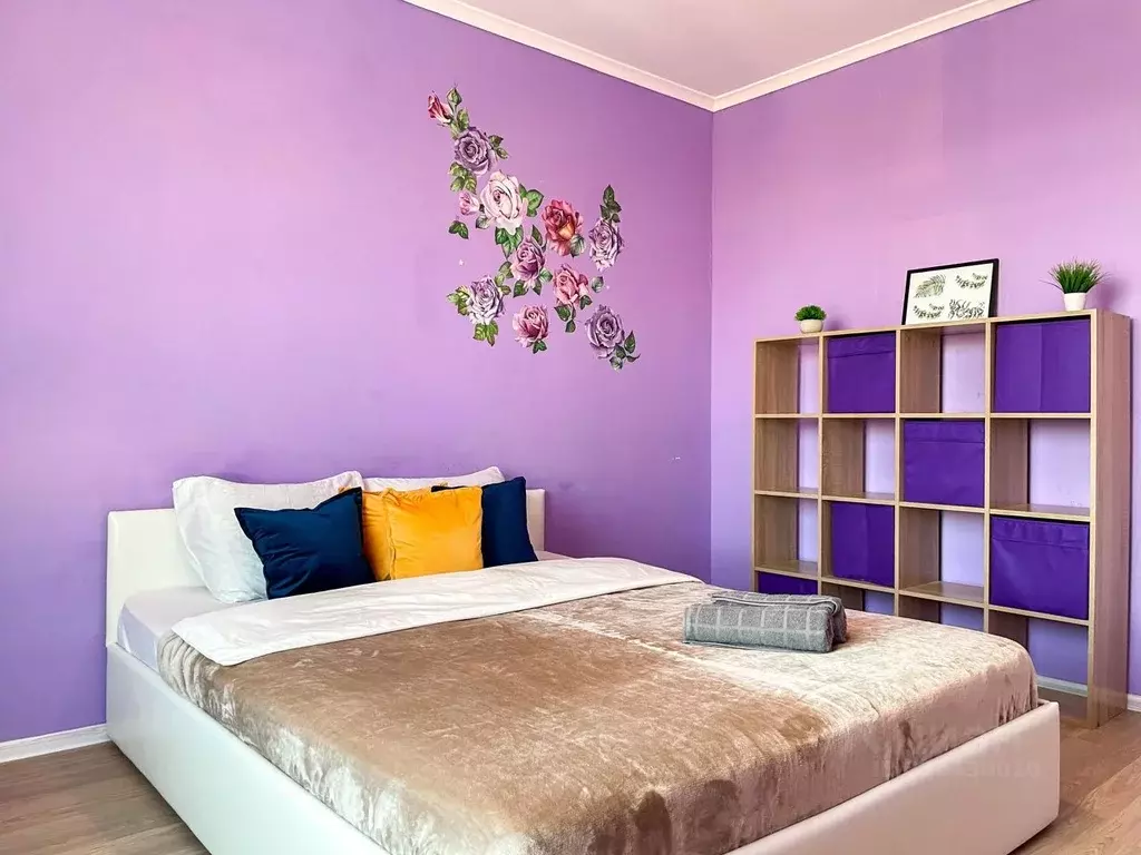 2-к кв. Московская область, Химки Молодежная ул., 59 (60.0 м) - Фото 1