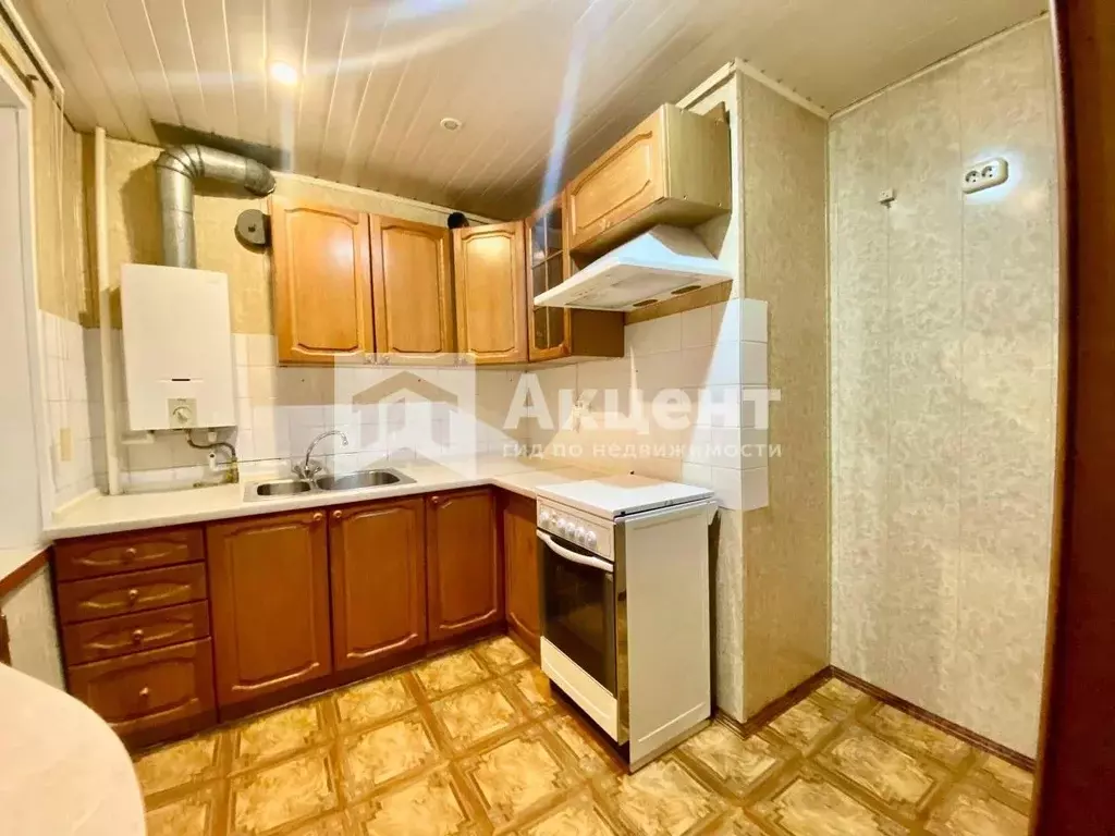 3-к кв. Ивановская область, Иваново 30-й мкр, 2 (63.0 м) - Фото 1