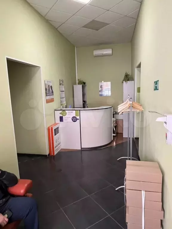 Офисное помещение 220.9 кв.м от собственника - Фото 1