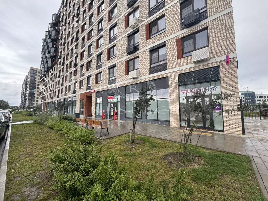 Квартира-студия, 22 м, 14/15 эт. - Фото 0