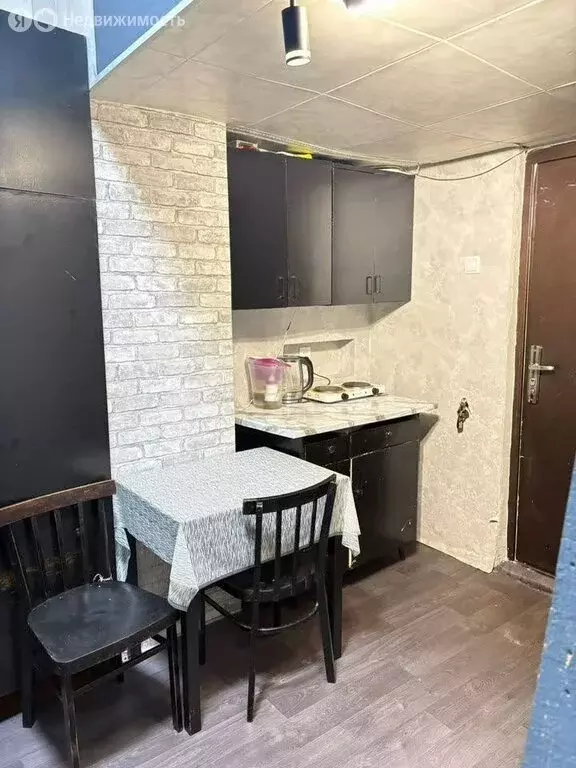 1к в -комнатной квартире (16 м) - Фото 1