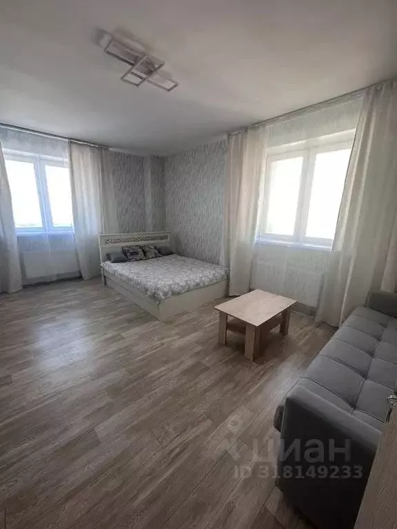 1-к кв. Красноярский край, Красноярск Караульная ул., 39 (48.0 м) - Фото 0