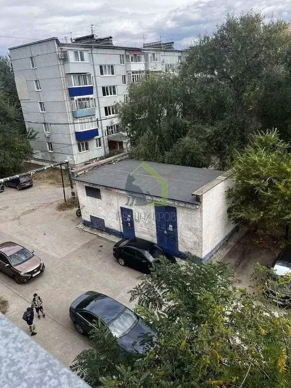 3-к кв. Самарская область, Сызрань ул. Новостроящаяся, 12к2 (76.0 м) - Фото 2