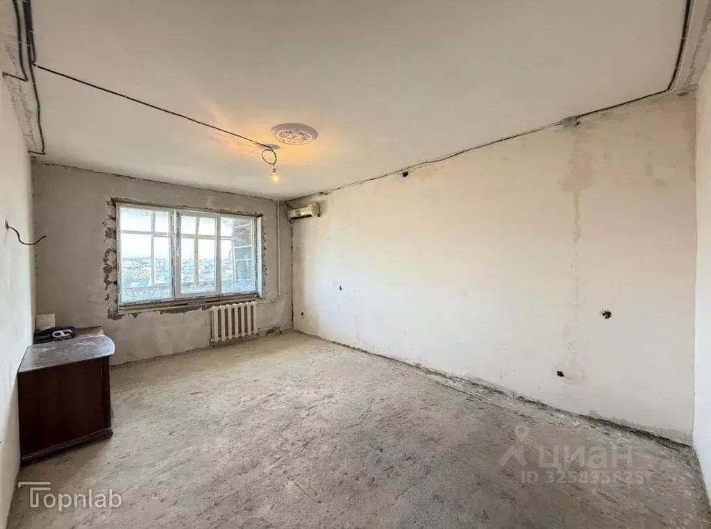 2-к кв. Кабардино-Балкария, Нальчик ул. Ю.А. Гагарина (54.0 м) - Фото 1