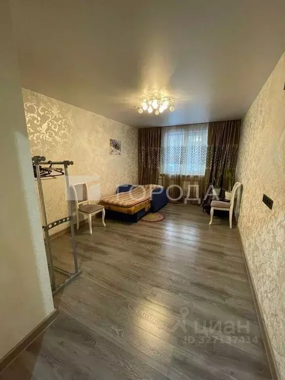 3-к кв. Новосибирская область, Новосибирск ул. Гоголя, 182 (58.6 м) - Фото 1