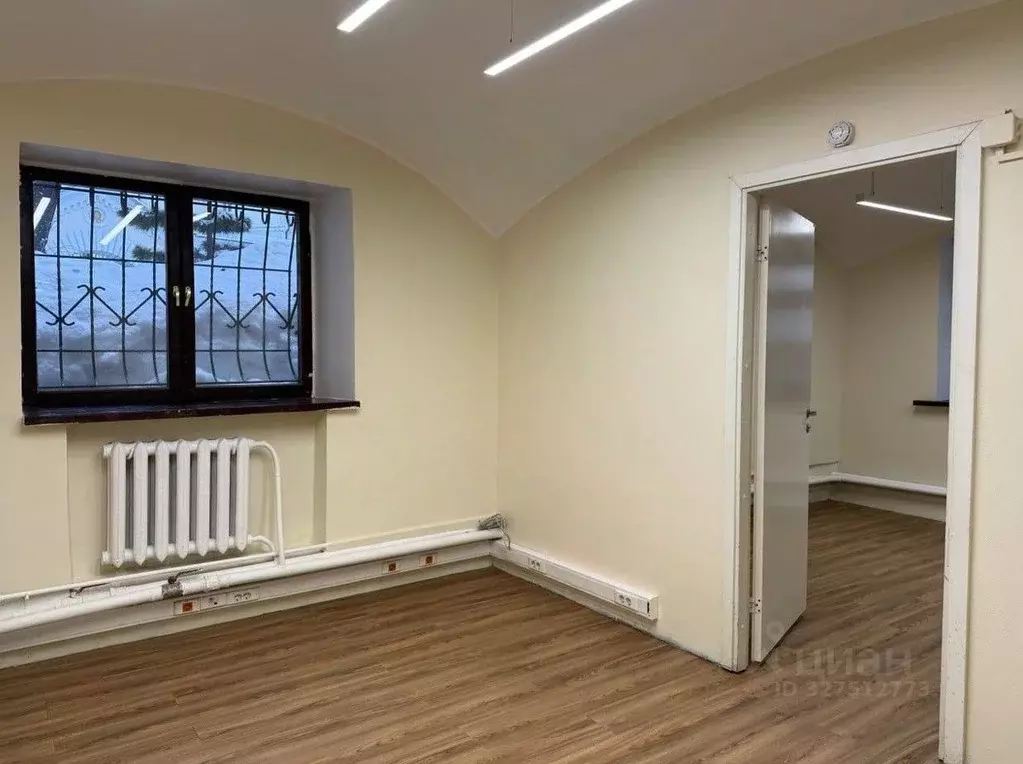 Офис в Москва Подкопаевский пер., 4С3 (110 м) - Фото 1