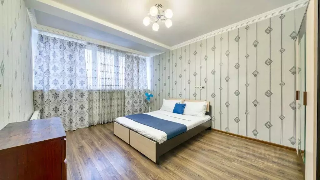 2-к кв. Московская область, Реутов Носовихинское ш., 37 (68.0 м) - Фото 1