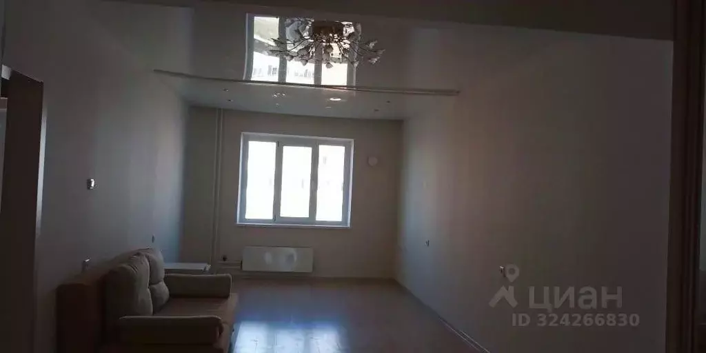 2-к кв. Саха (Якутия), Якутск ул. Лермонтова, 100 (65.0 м) - Фото 1