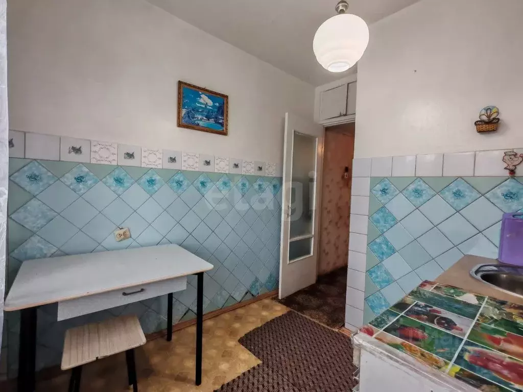 2-к кв. Камчатский край, Петропавловск-Камчатский ул. Абеля, 19 (47.3 ... - Фото 1