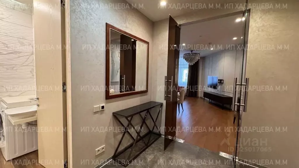 1-к кв. Москва ул. Новый Арбат, 32 (80.0 м) - Фото 2