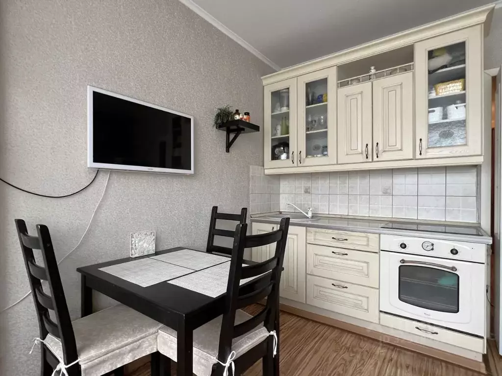 2-к кв. Москва Белореченская ул., 37К2 (64.0 м) - Фото 2