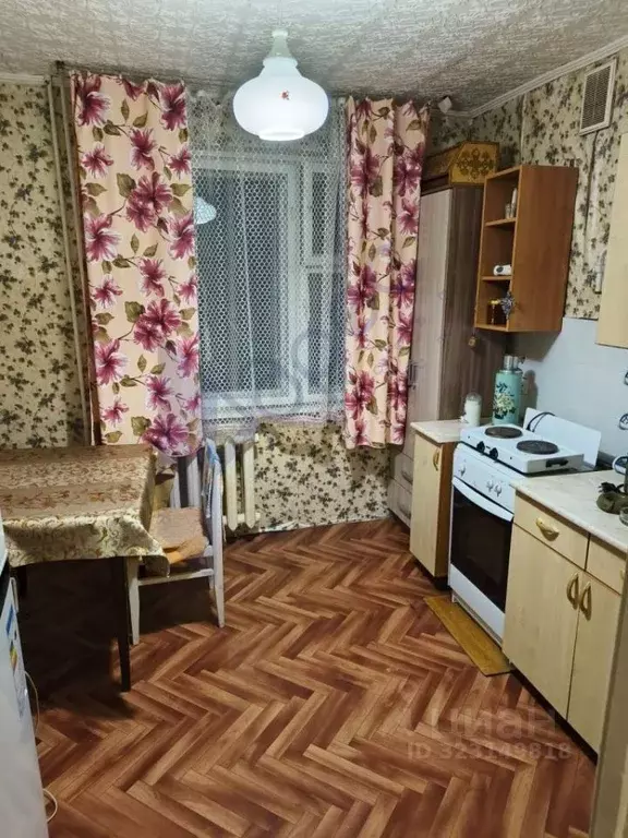 1-к кв. Нижегородская область, Нижний Новгород Казанское ш., 17 (33.6 ... - Фото 2