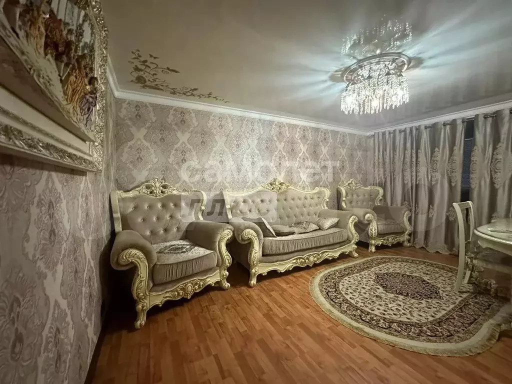 1-к. квартира, 45 м, 3/5 эт. - Фото 0