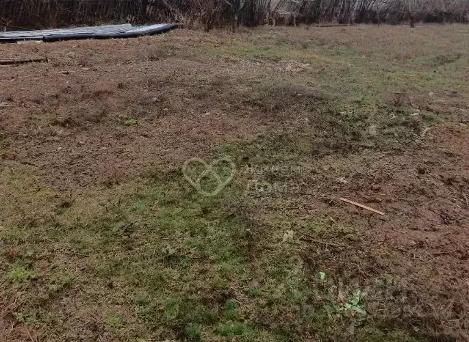 Участок в Волгоградская область, Волгоград Село Песчанка тер., ул. ... - Фото 1