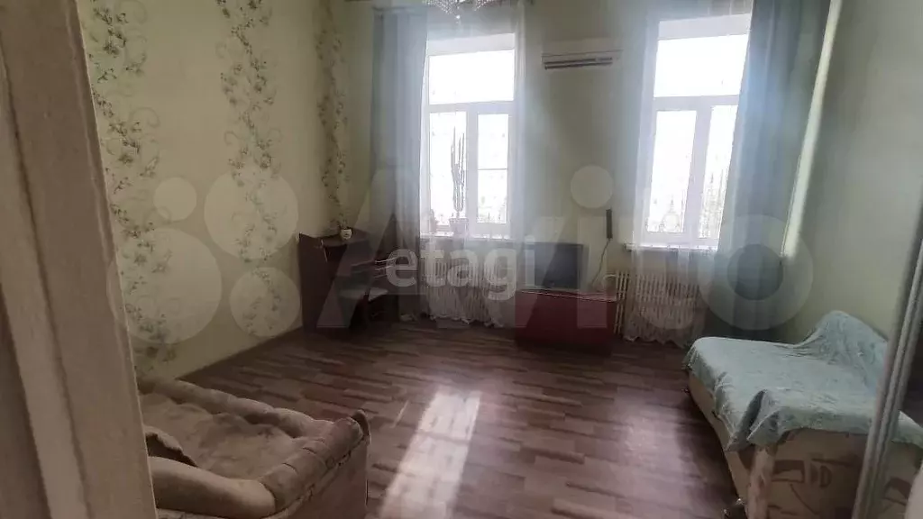 1-к. квартира, 20 м, 2/2 эт. - Фото 1