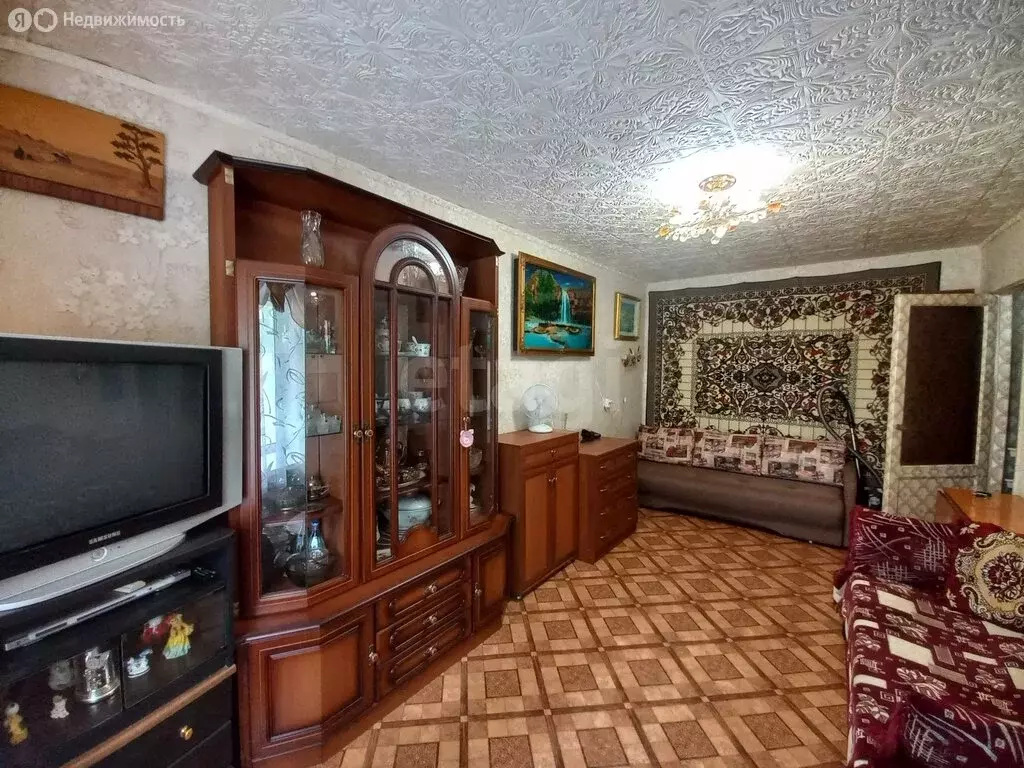 1-комнатная квартира: Муром, улица Льва Толстого, 54 (29 м) - Фото 2