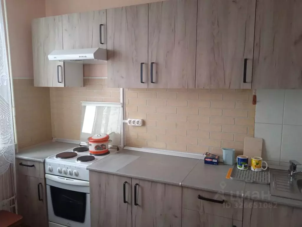 1-к кв. Московская область, Подольск Литейная ул., 10 (39.0 м) - Фото 0