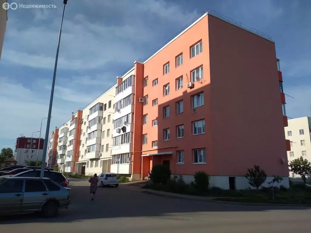 1-комнатная квартира: городское поселение Пролетарский, рабочий ... - Фото 2