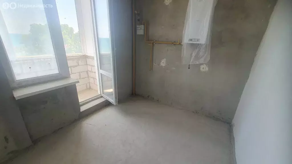 3-комнатная квартира: Приморский, Советская улица, 1А (93 м) - Фото 2