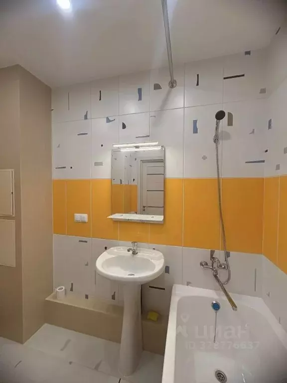 1-к кв. Ленинградская область, Ломоносовский район, Аннинское ... - Фото 2