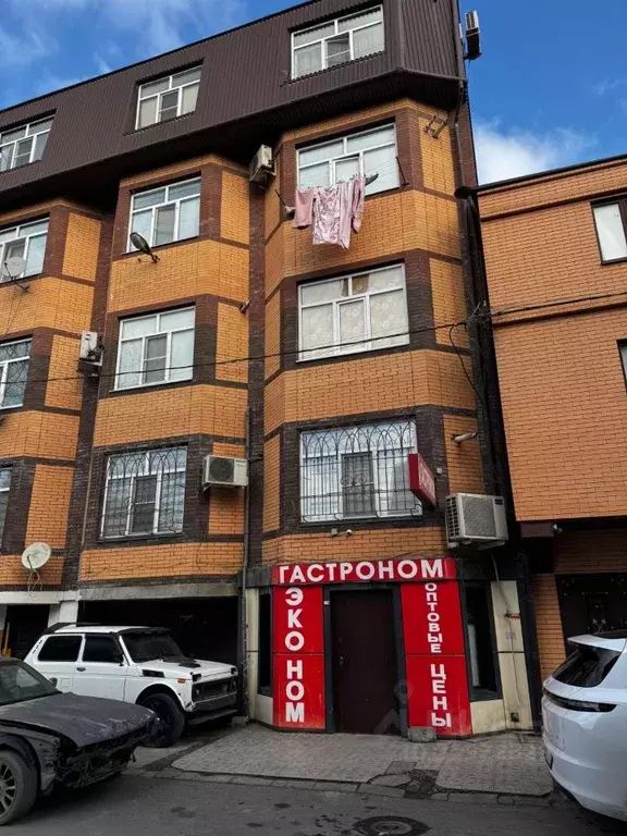 Торговая площадь в Дагестан, Махачкала ул. Салаватова (57 м) - Фото 0