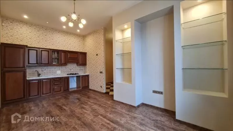 Продаётся 2-к квартира, 70.7 м - Фото 0
