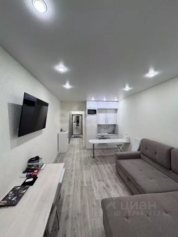 Студия Иркутская область, Иркутск пер. Археолога Михаила Герасимова, 6 ... - Фото 1