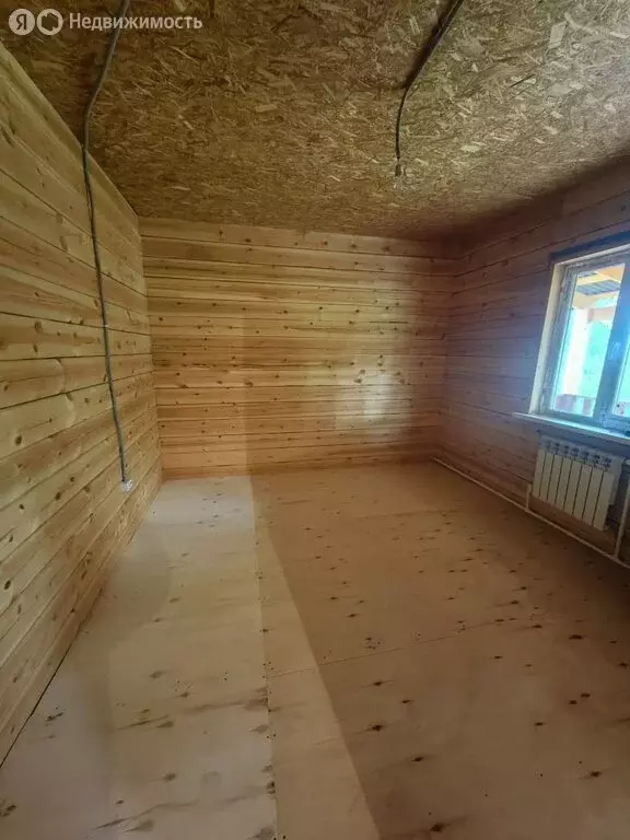 Дом в деревня Карлук, ДНТ Пирс, Светлая улица (150 м) - Фото 1