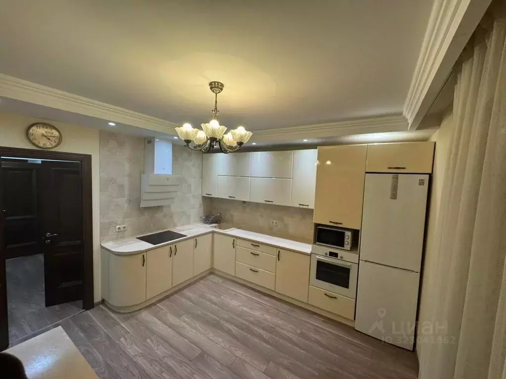 2-к кв. Московская область, Одинцово Можайское ш., 169 (87.6 м) - Фото 2