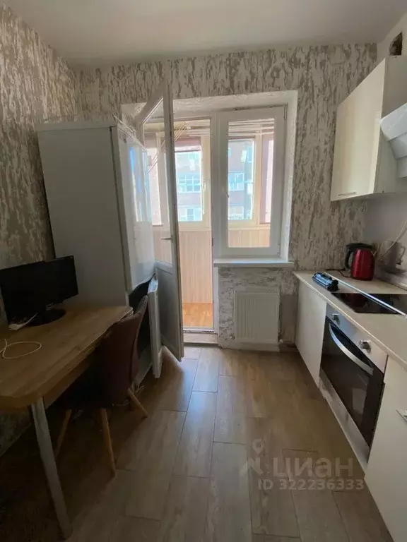 1-к кв. Адыгея, Тахтамукайский район, Старобжегокайское с/пос, Новая ... - Фото 2