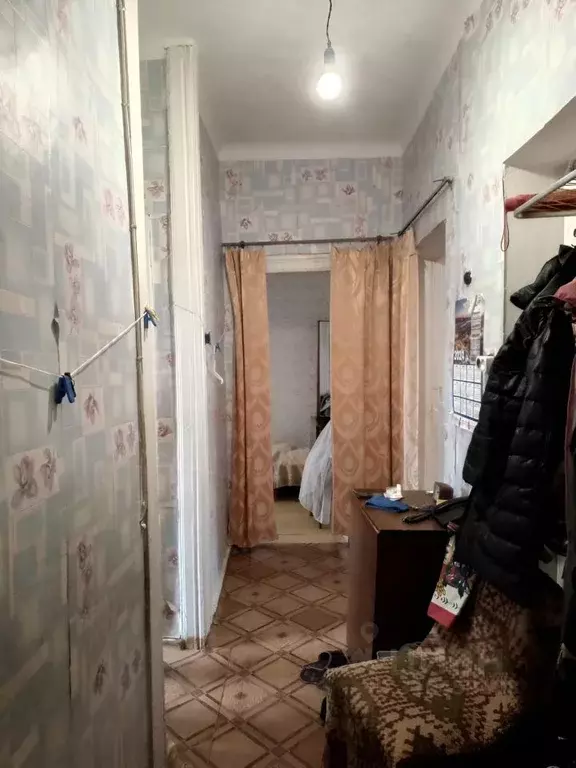 2-к кв. Красноярский край, Красноярск ул. Текстильщиков, 6 (45.0 м) - Фото 1