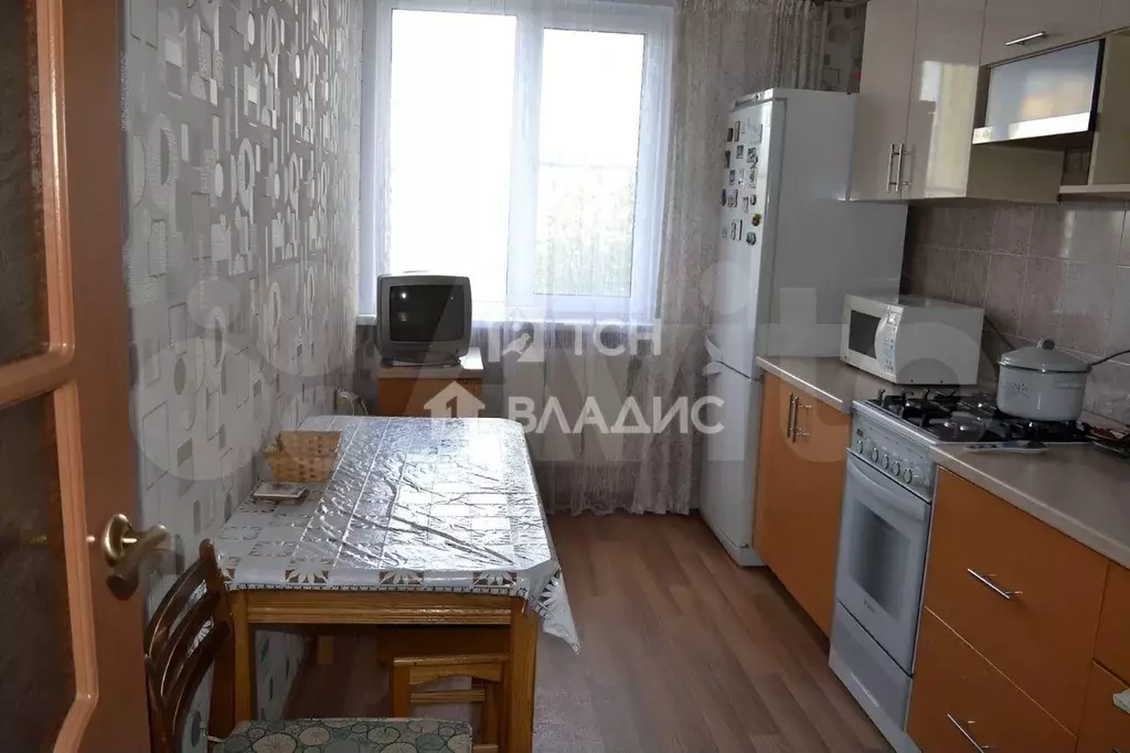 3-к. квартира, 60 м, 9/10 эт. - Фото 0