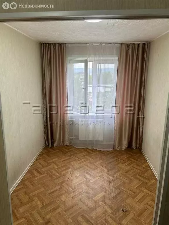 1к в -комнатной квартире ( м) - Фото 1